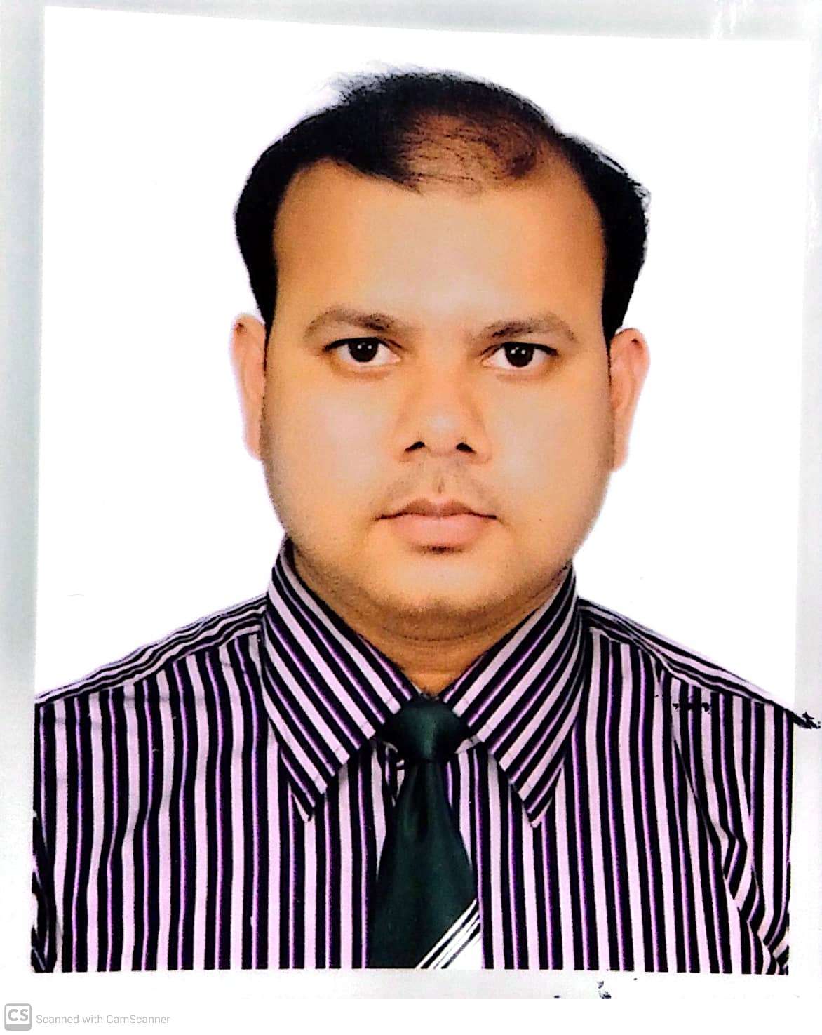 Md Tahidul Islam
